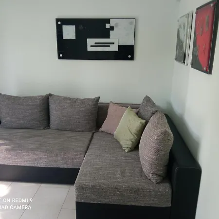 Holiday home Szeplak *