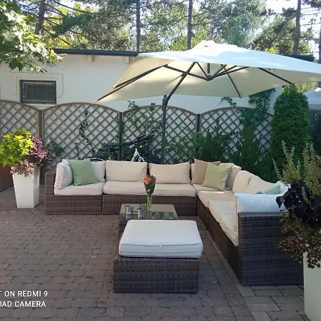 Szeplak Holiday home *