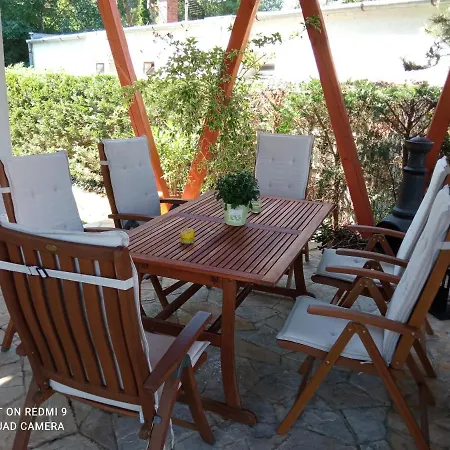 Szeplak Holiday home *