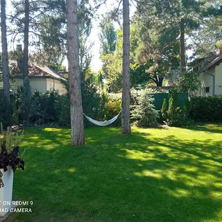 Szeplak Holiday home