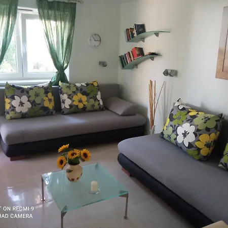 Holiday home Szeplak Siofok