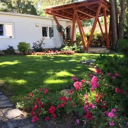 Holiday home Szeplak