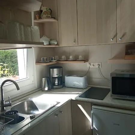 Szeplak Holiday home