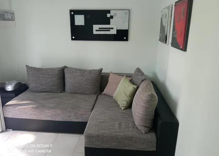 Holiday home Szeplak *