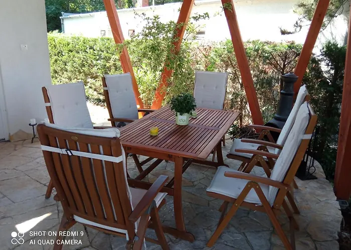 Szeplak Holiday home *