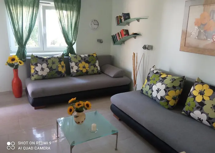 Holiday home Szeplak Siofok