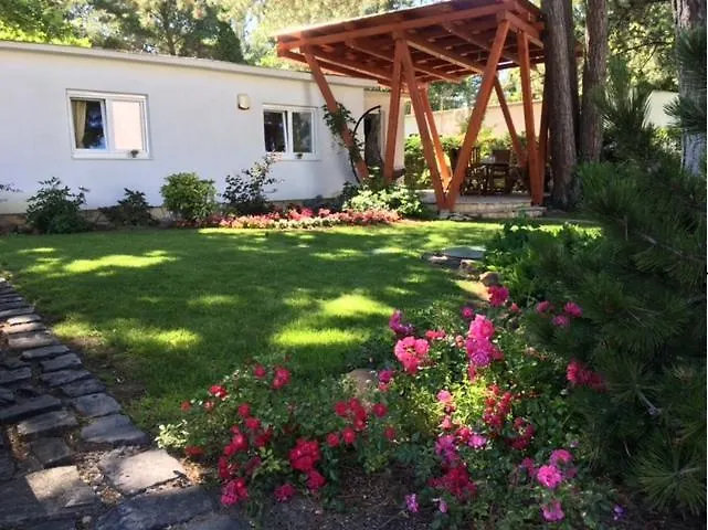 Holiday home Szeplak