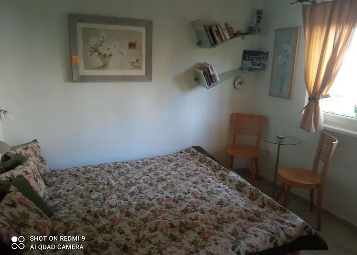 Holiday home Szeplak Siofok