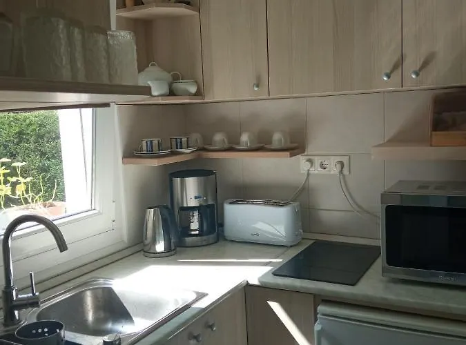 Szeplak Holiday home